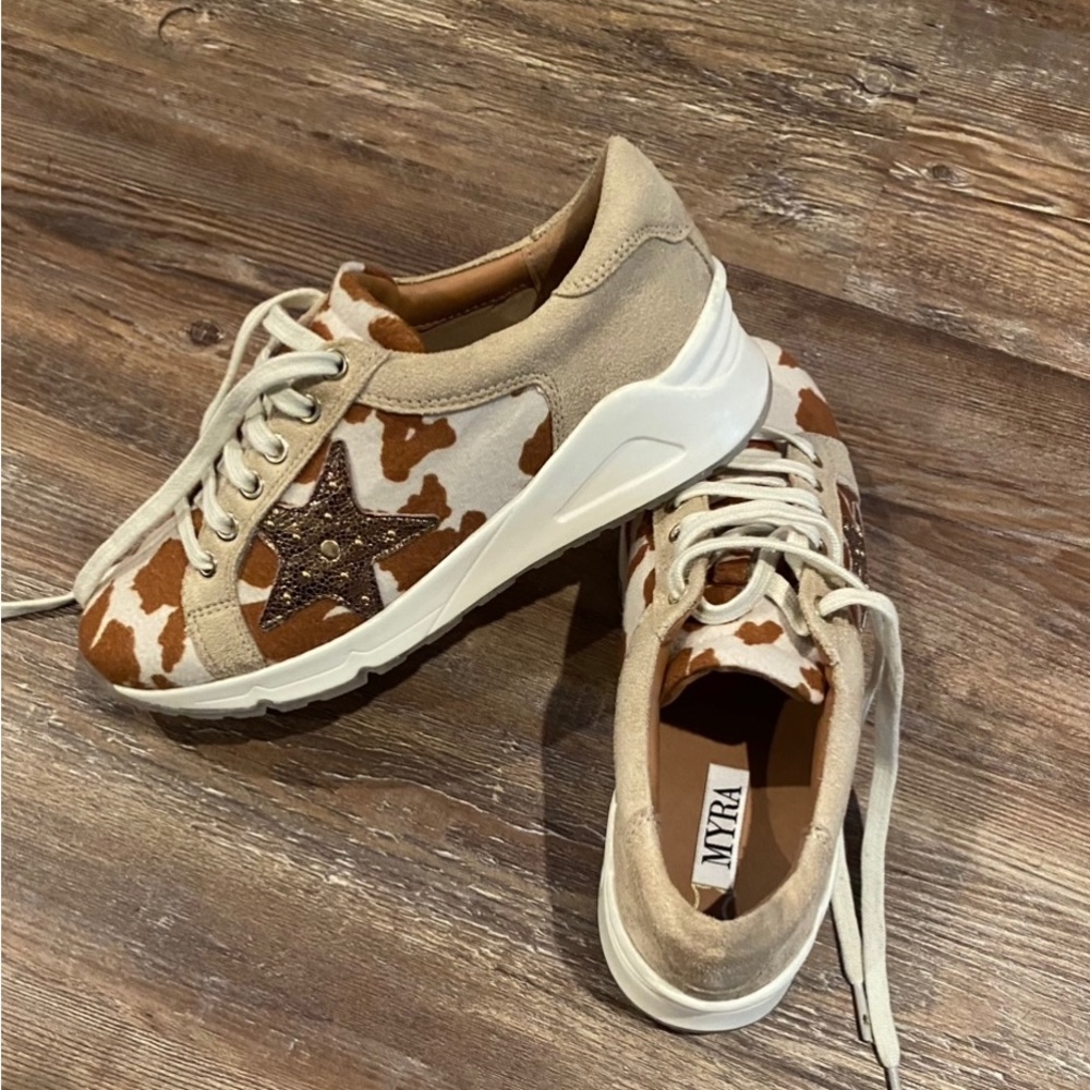 Myra Bag - Fashion Sneakers